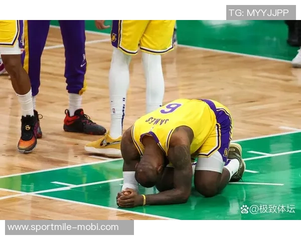 夸梅直言詹姆斯防守依赖运动能力十年前可行如今难以奏效 夸梅直言詹姆斯防守依赖运动能力十年前可行如今难以奏效
