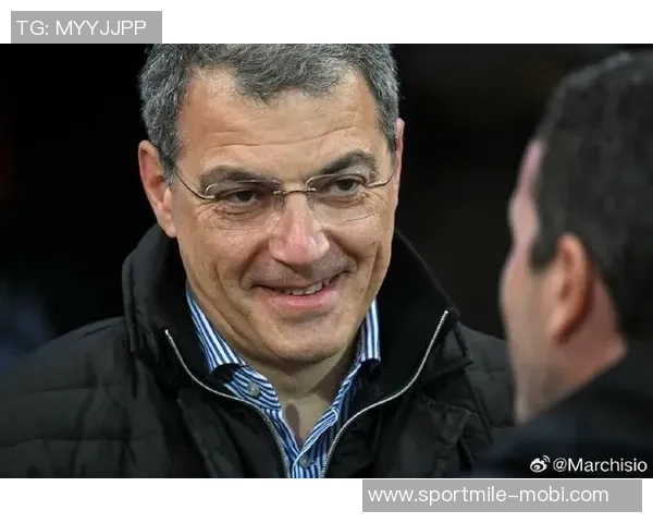 尤文图斯宣布科莫利担任新任首席执行官正式上任 尤文图斯宣布科莫利担任新任首席执行官正式上任