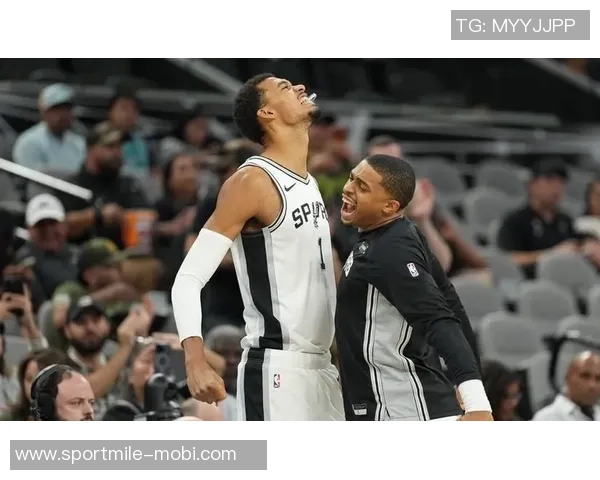 文班亚马状态回暖过去9场比赛展现出场均25分9板2盖帽的优异表现