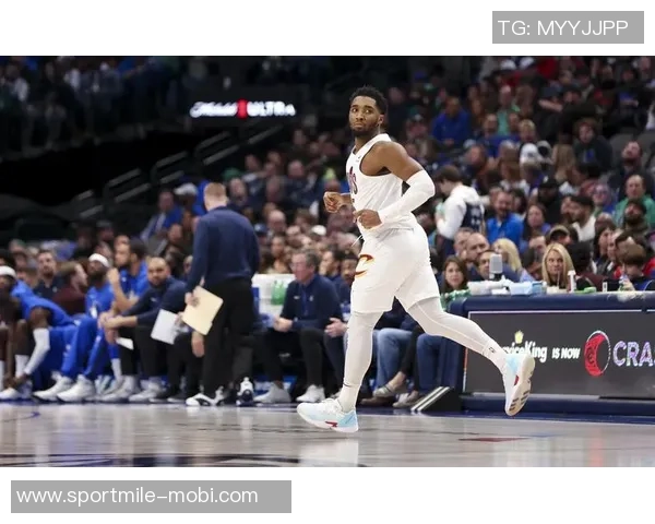 米切尔全场表现出色砍下33分助球队赢得胜利成为比赛关键人物 米切尔全场表现出色砍下33分助球队赢得胜利成为比赛关键人物